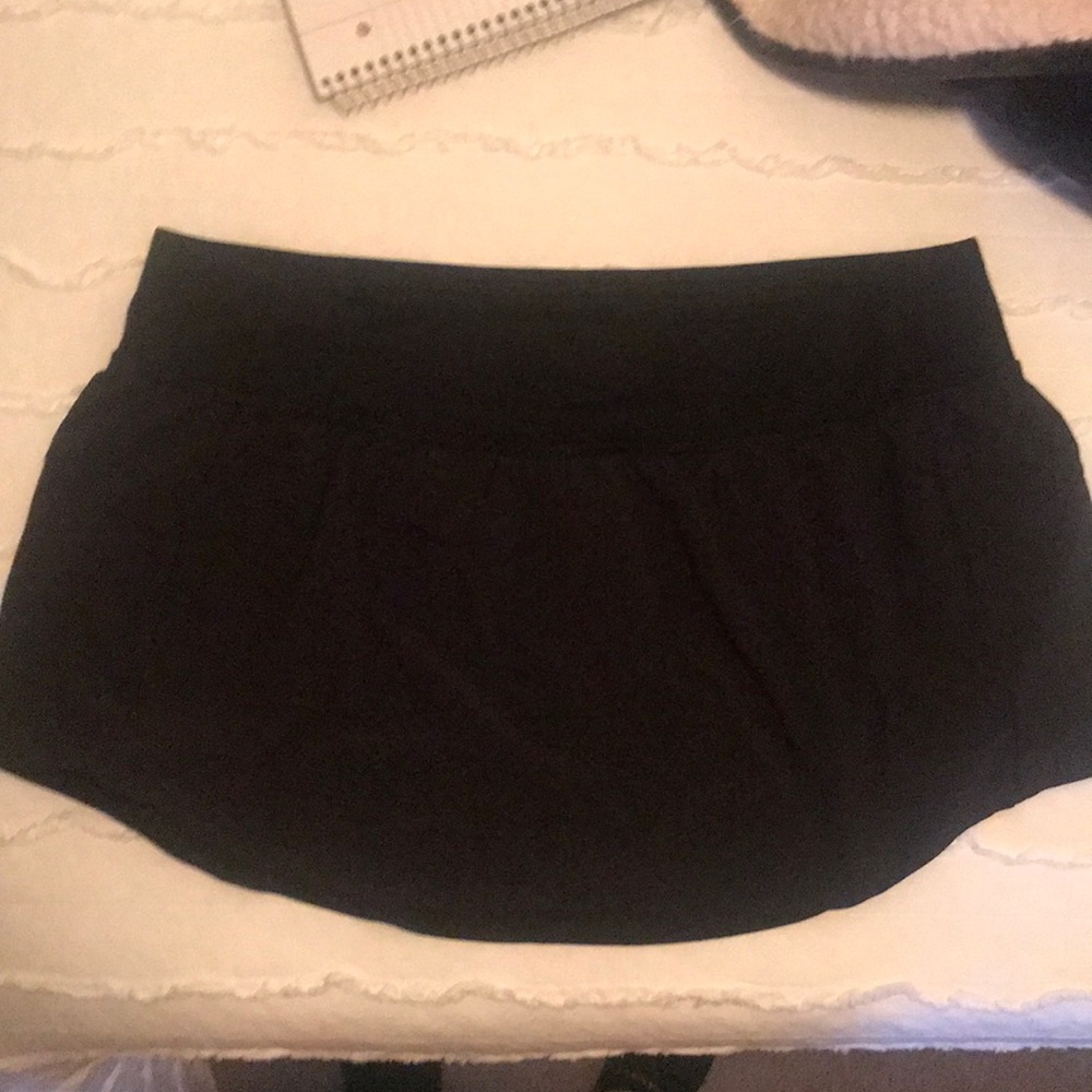 Lululemon Skort size 12